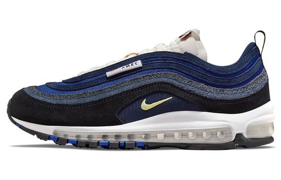 Nike Air Max 97 &quot;running club&quot;