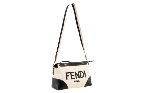 FENDI By The Way Logo / # #