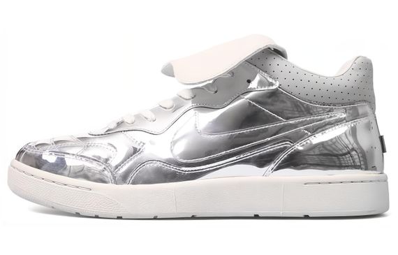 Nike Tiempo 94 Liquid Silver