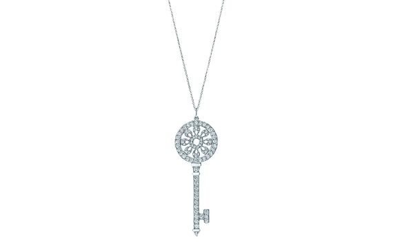 TIFFANY &amp; CO.