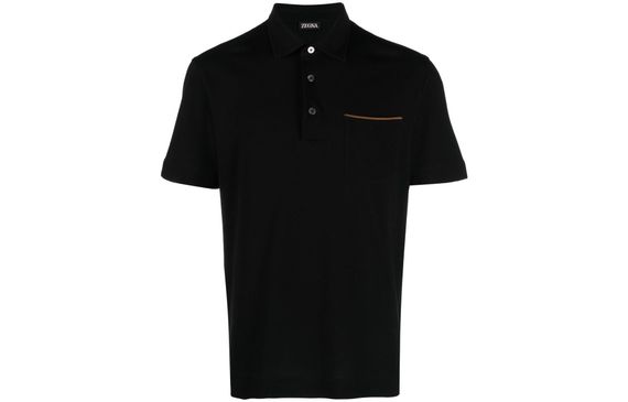 Zegna SS23 Polo