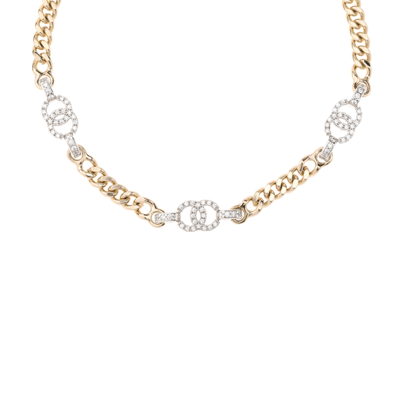 CHANEL C
