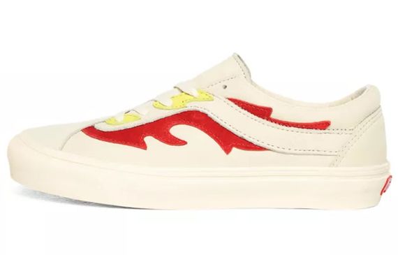 Vans Bold Ni Ft