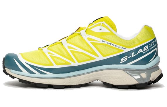 SALOMON XT-6 Advanced