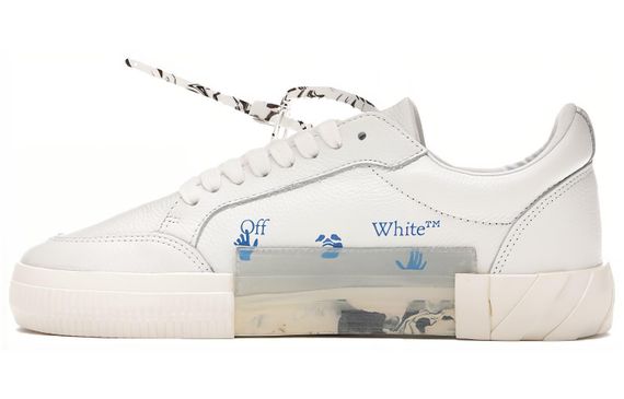 OFF-WHITE Low Vulc