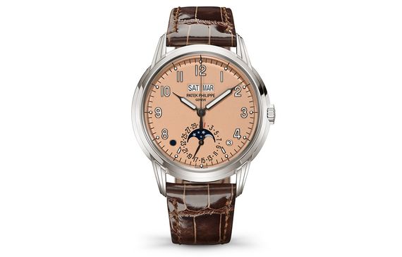 PATEK PHILIPPE / 40mm