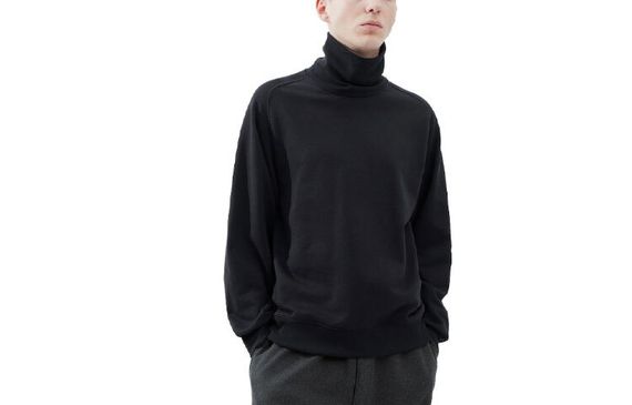 UNIQLO FW23 U