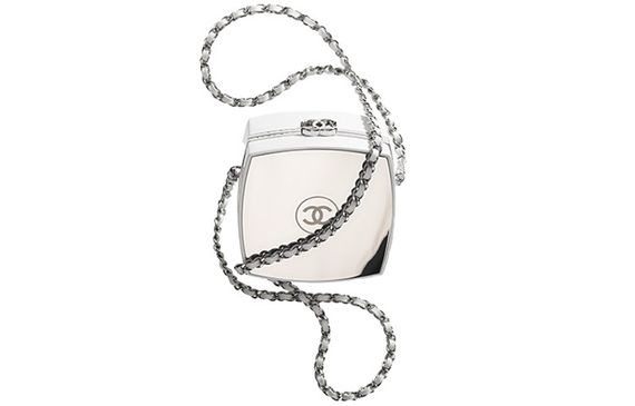 CHANEL 21K