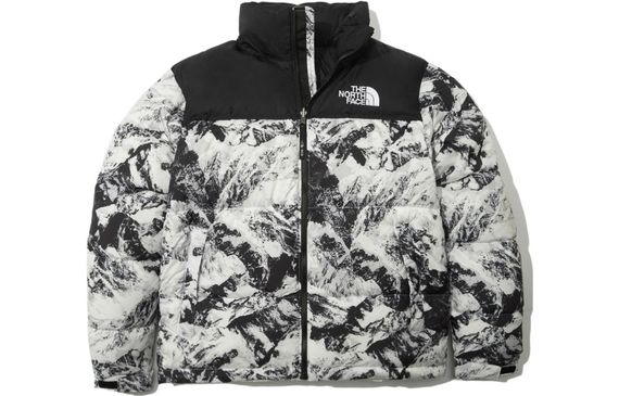 /THE NORTH FACE M&#39;S 1996 NOVELTY NUPTSE JACKET