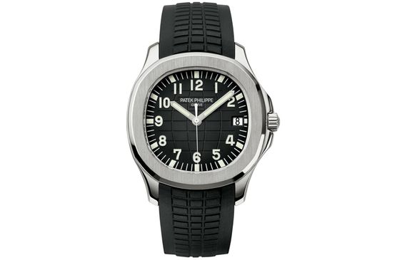 PATEK PHILIPPE AQUANAUT &quot; &quot; 100 40.8mm
