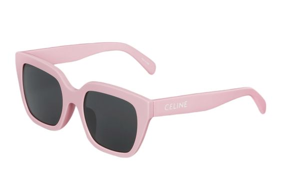 【 】 CELINE MONOCHROMS 03 PASTEL PINK