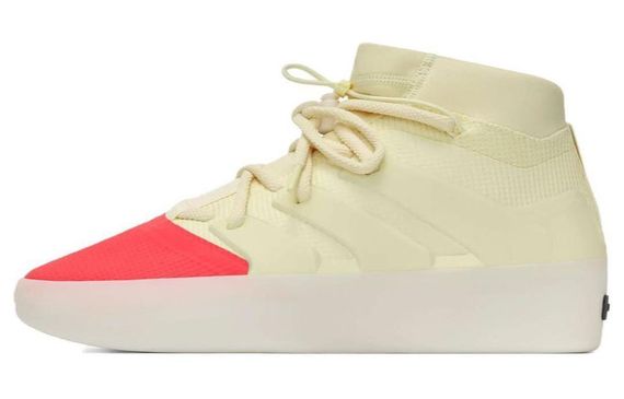 Fear of God Athletics x adidas originals Basketball 1 &quot;Indiana&quot;