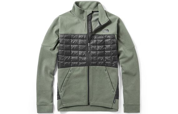 THE NORTH FACE