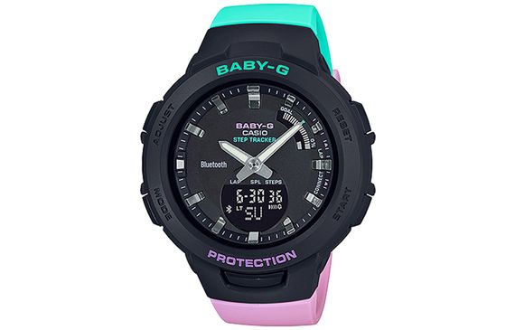 CASIO BABY-G