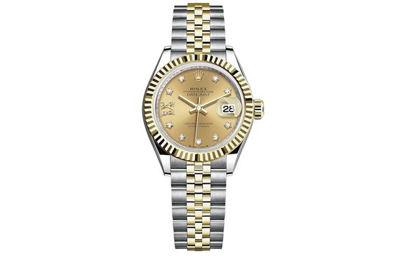 ROLEX 100 28mm m279173-0021