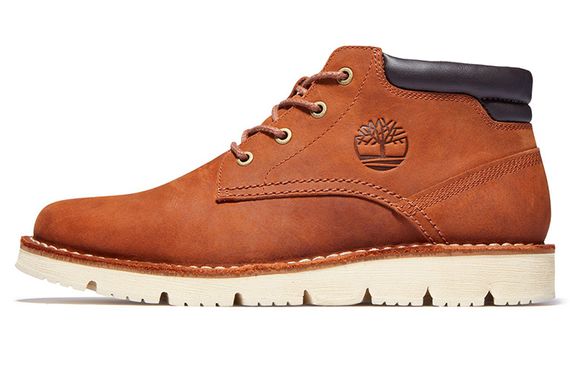 Timberland Chukka