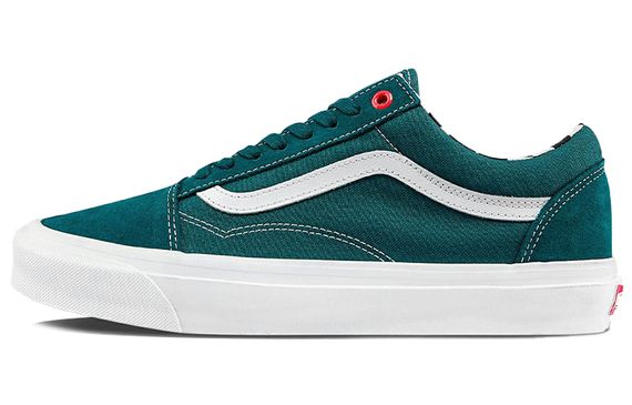 LEICA/ x Ray Barbee x Vans Old Skool