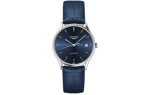 LONGINES 35mm L4.860.4.92.2