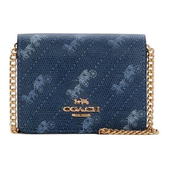 COACH Chain Wallet10