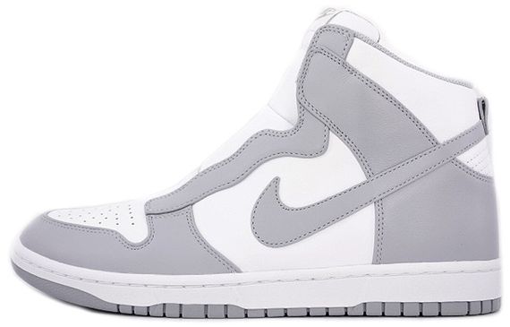 Sacai x Nike Dunk