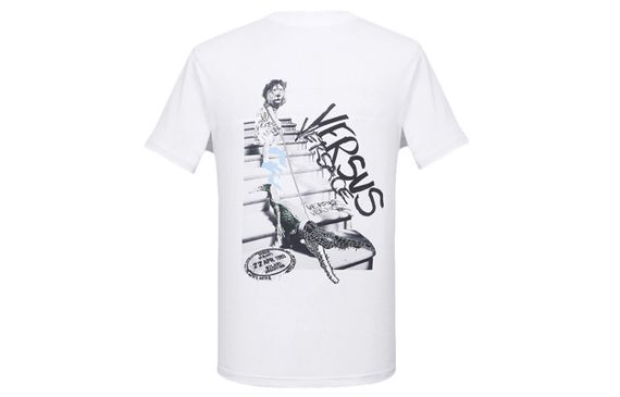 VERSACE T