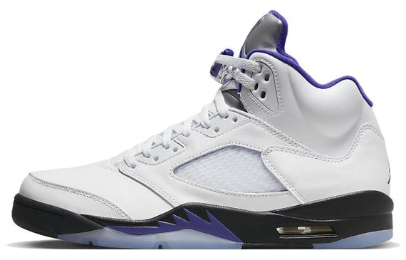 Jordan Air Jordan 5 retro &quot;concord&quot;