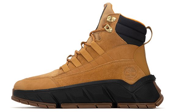 Timberland