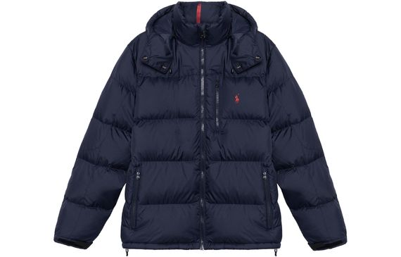 Polo Ralph Lauren FW22 Logo