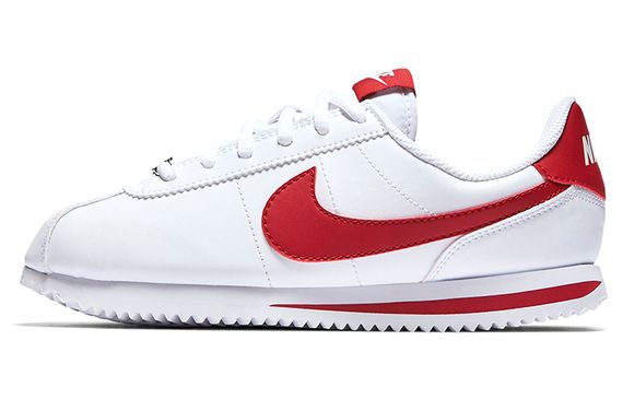 Nike Cortez Basic SL