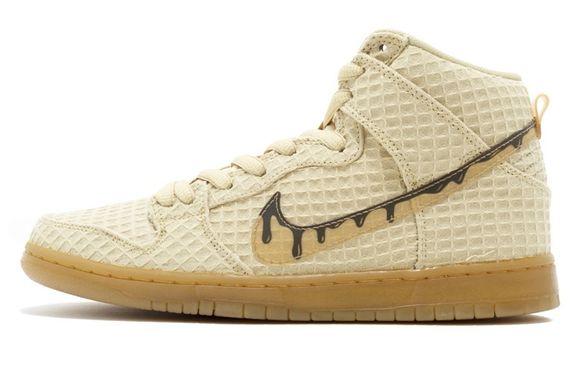 Nike Dunk SB Waffle