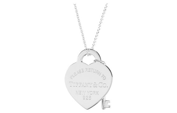 TIFFANY &amp; CO. 925