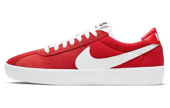 Nike SB Bruin React &quot;Varsity Red&quot;