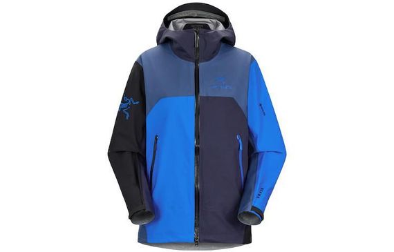 Arcteryx x BEAMS Beta Boro Jacket SS23