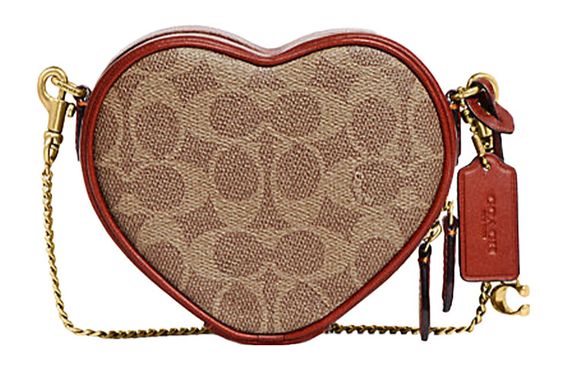 COACH Heart 14