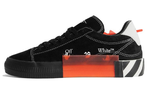 OFF-WHITE Low Vulc