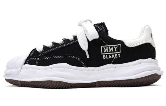 WOW x MIHARA YASUHIRO Blakey OG Sole