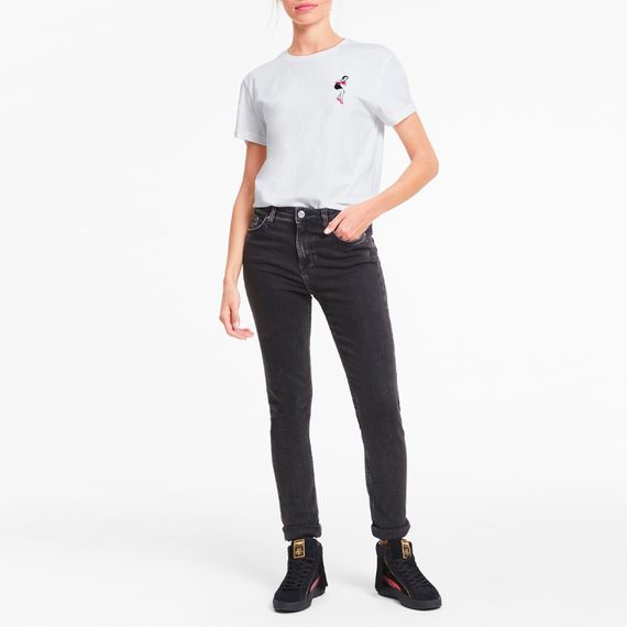 PUMA x Charlotte Crossover SP20 T