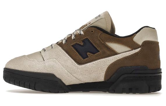 Size? x New Balance NB 550 Cordura Pack