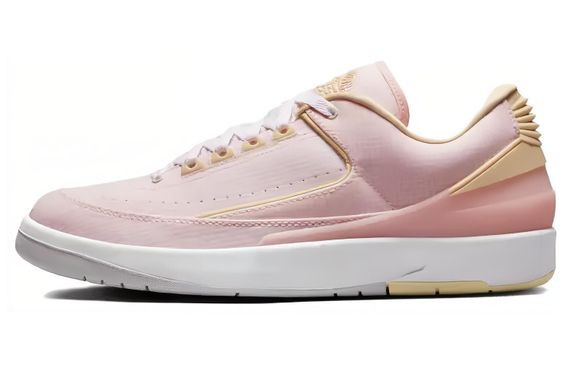 Jordan Air Jordan 2 Low Craft &quot;Atmosphere&quot;