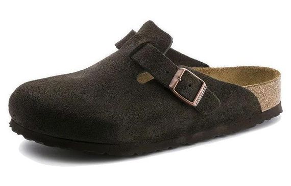 Birkenstock Boston