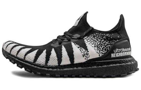 NEIGHBORHOOD x adidas ULT Consortium TPU