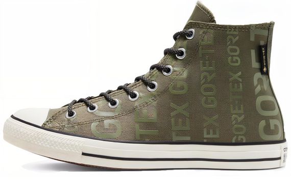 Converse Chuck Taylor All Star High GTX