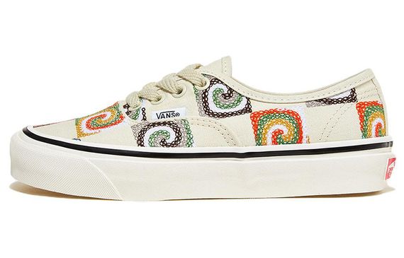 Vans Authentic