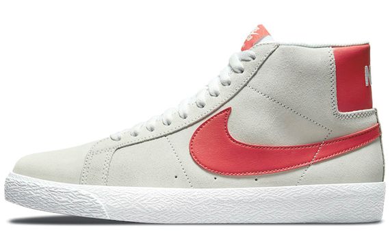 Nike Blazer &quot;Lobster&quot;