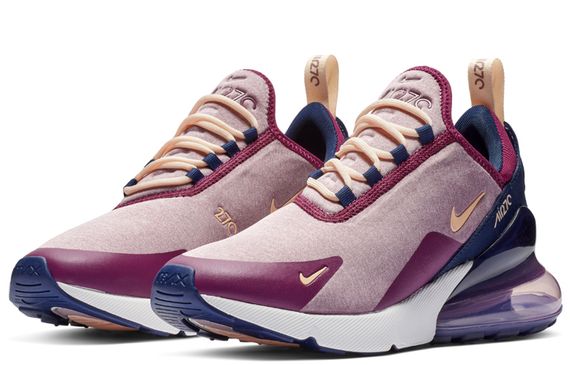 Nike Air Max 270