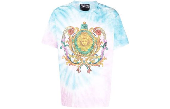 VERSACE JEANS COUTURE SS22 T