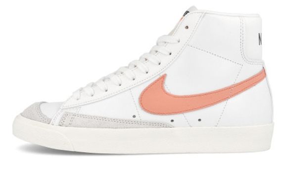 Nike Blazer 77 &quot;Atomic Pink&quot;