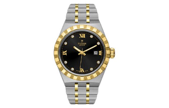 TUDOR 28mm M28303-0005