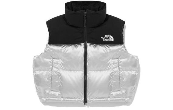 THE NORTH FACE logo
