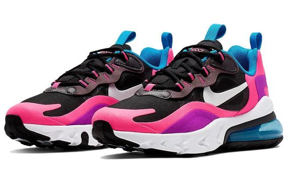 Nike Air Max 270 React